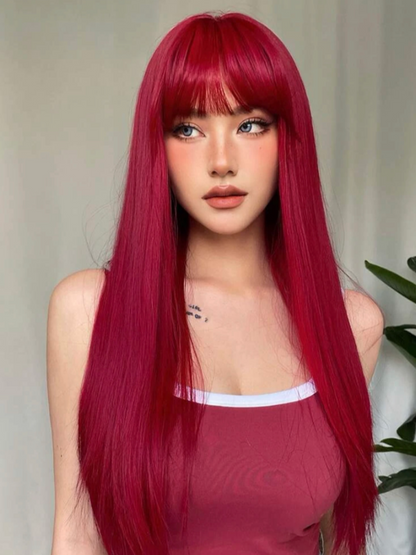 RED DREAMS