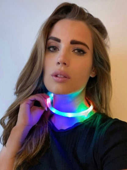 LIGHT UP MY SOUL