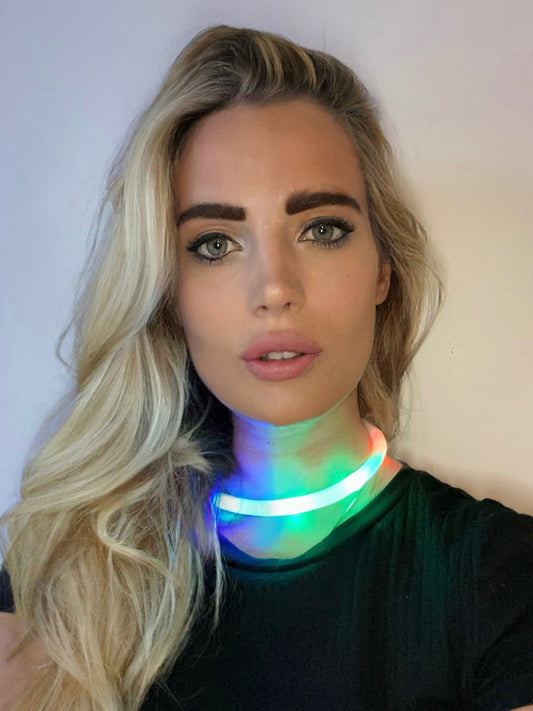 LIGHT UP MY SOUL