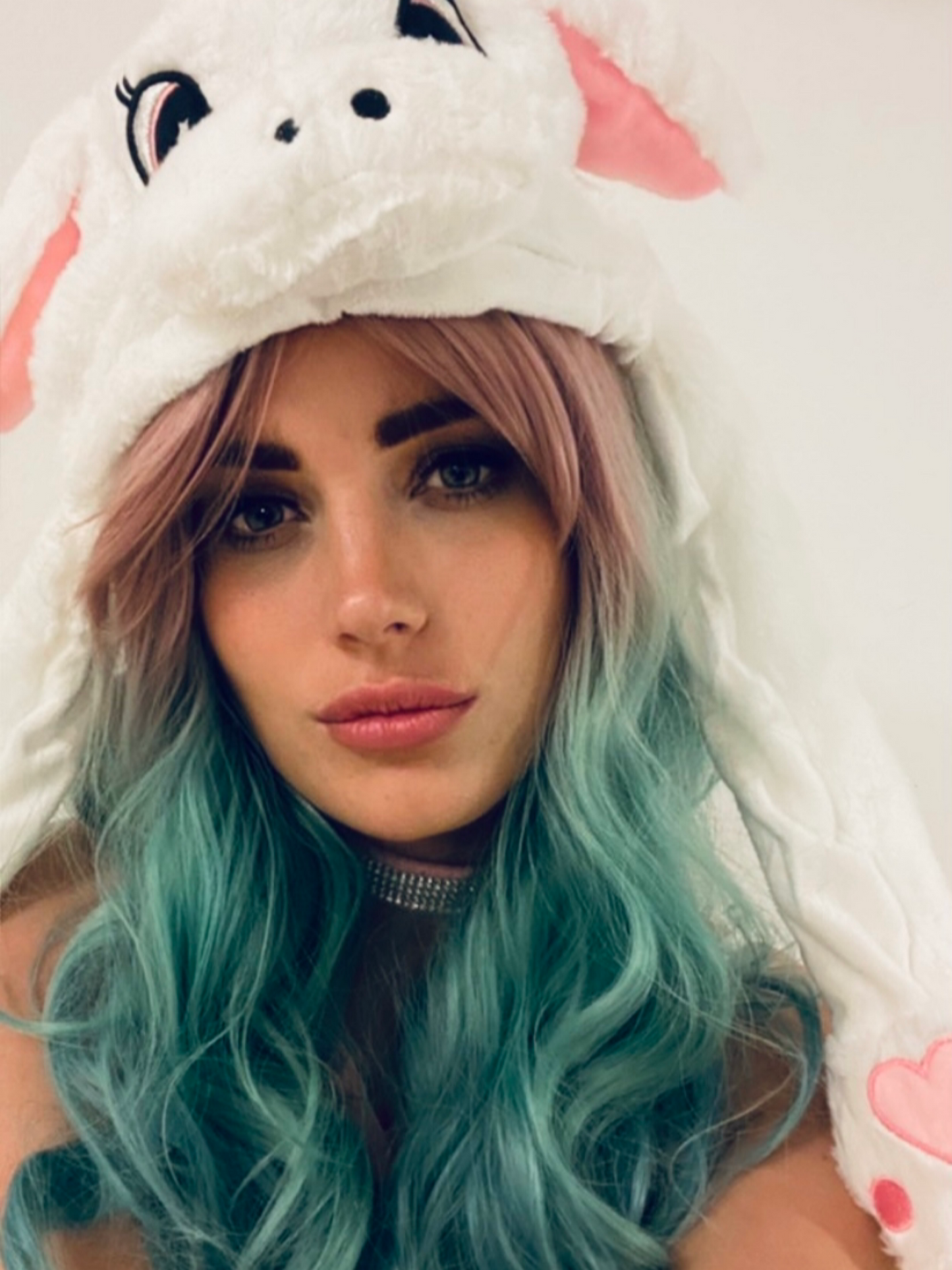 CAN YOU SAY UWU?