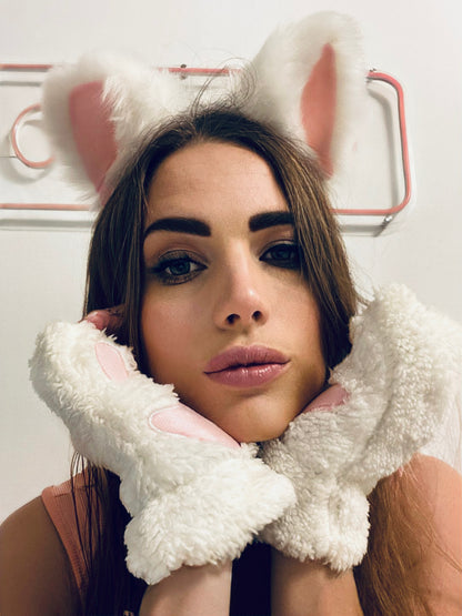 LIL KITTY CAT