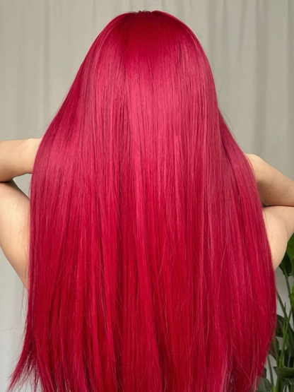 RED DREAMS
